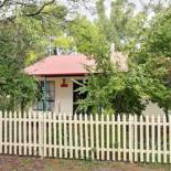 Фотография гостевого дома Auburn Hideaway Clare Valley