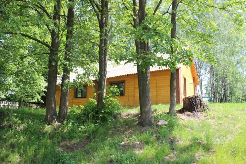 Фотография гостевого дома ТК Вятеро