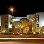 Фотография гостиницы Hotel Araiza Hermosillo