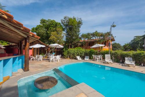 Фотография мини отеля Village Arraial BY MN Hoteis