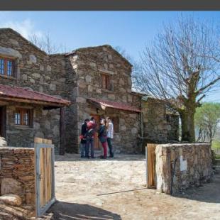 Фотография гостевого дома Casas Dos Barreiros