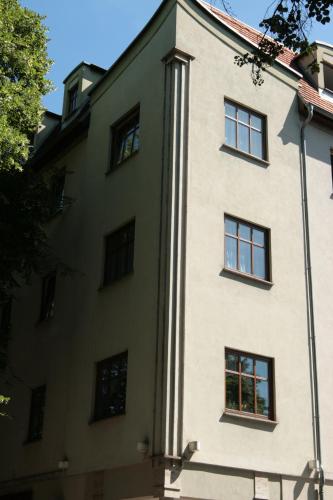 Фотография гостиницы Hotel Liszt