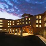 Фотография гостиницы SpringHill Suites by Marriott Paso Robles Atascadero