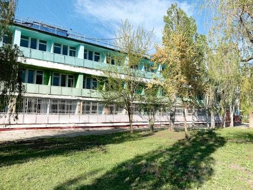 Фотография гостиницы Эконом