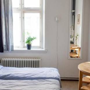 Фотографии хостела 
            STF Hostel Stigbergsliden