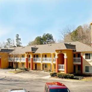 Фотографии гостиницы 
            Extended Stay America Suites - Raleigh - Crabtree Valley