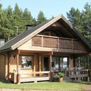 Фотографии гостевого дома 
            Holiday Home Näsudden