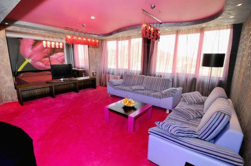 Фотография гостиницы Отель Лайпциг