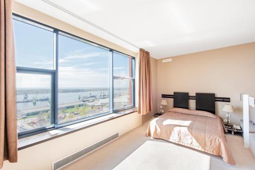 Фотография гостиницы Amberton Hotel Klaipeda