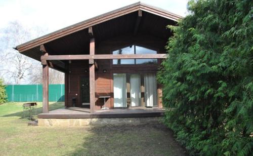 Фотография базы отдыха Завидово 2