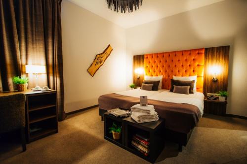 Фотография гостиницы Hotel La Reine