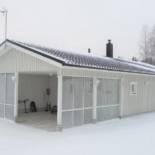 Фотография гостевого дома Holiday Home Metsätähti