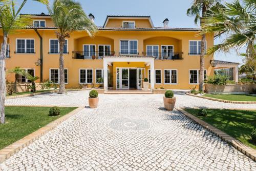 Фотография гостевого дома Quinta do Eden