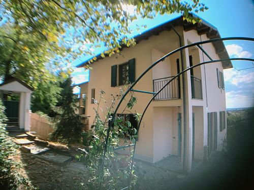 Фотография мини отеля Garden Hill BnB