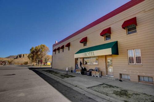 Фотография гостиницы The Hotel Eastin