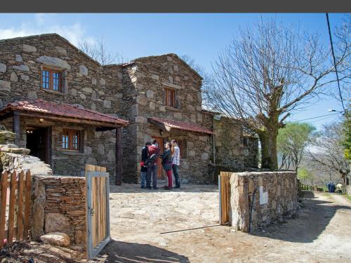 Фотографии гостевого дома 
            Casas Dos Barreiros