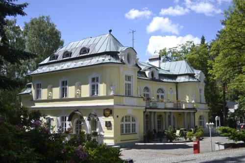 Фотография гостиницы Hotel Saint Antonius