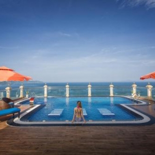 Фотография гостиницы Seven Sea Hotel Da Nang