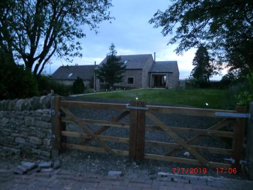 Фотография гостевого дома Hartcliffe Retreat