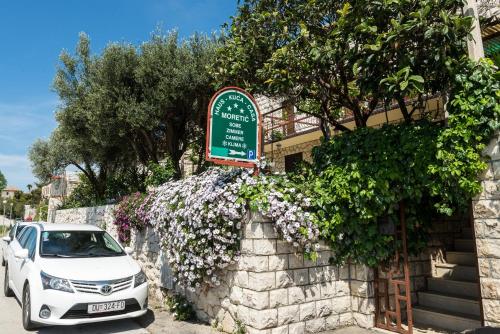 Фотография гостевого дома Guesthouse Moretic