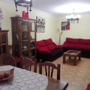 Фотографии гостевого дома 
            Casa Rural Castellar de Santiago