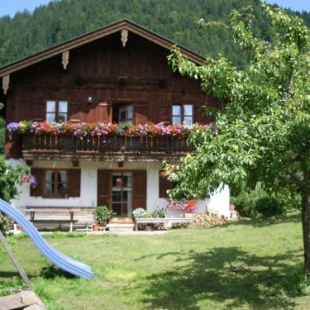 Фотография базы отдыха Bergbauernhof Simmerl