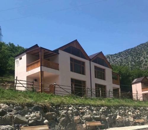 Фотография гостиницы Так Агбиур