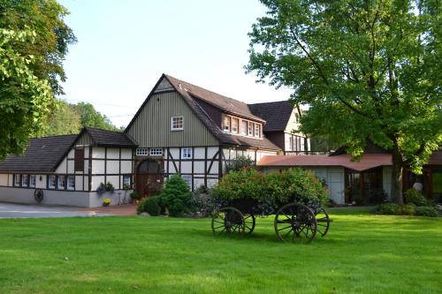 Фотографии гостевого дома 
            Haus Berkenkamp