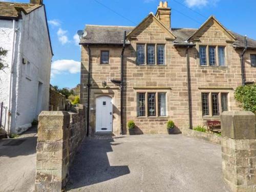 Фотография гостевого дома Corner Cottage, Bakewell