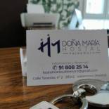 Фотография гостевого дома Hostal Doña María