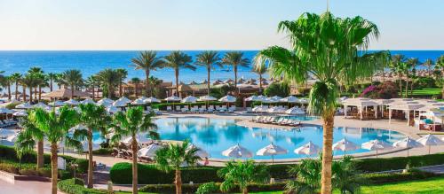 Фотографии гостиницы 
            Baron Resort Sharm El Sheikh