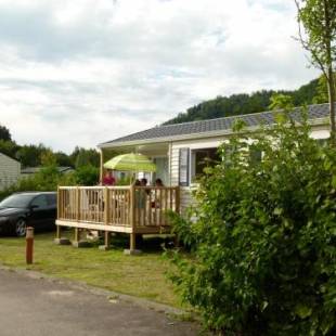 Фотографии кемпинга 
            Camping Base de Loisirs du Lac de la Moselotte