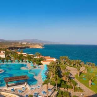 Фотографии гостиницы 
            Iberostar Creta Panorama & Mare