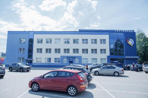 Фотография мини отеля Олимпийский