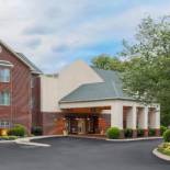 Фотография гостиницы Homewood Suites Nashville Airport