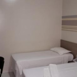 Фотография гостиницы Hotel LG