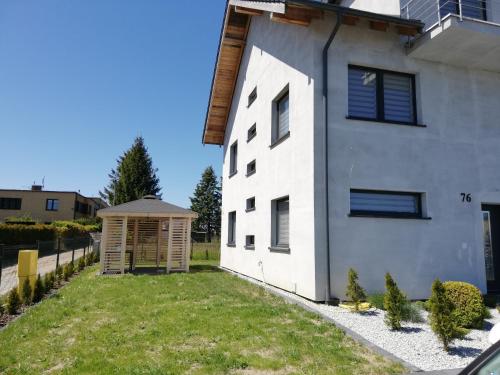 Фотография мини отеля MARKAS