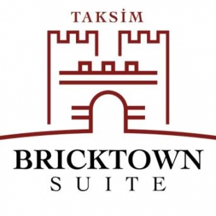 Фотография гостиницы Taksim BrickTown Suite