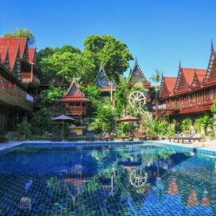 Фотографии гостиницы 
            Anda Resort Koh Lipe