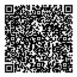 QR код гостиницы Любава