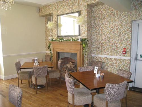 Фотография гостевого дома Angel at Bourne