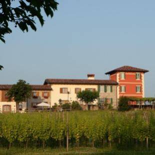 Фотографии мини отеля 
            Alloggio Agrituristico CORTE SAN BIAGIO