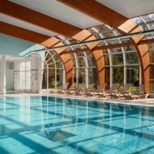 Фотографии гостиницы 
            Spa Resort Sanssouci