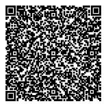 QR код мини отеля На Тургеневской