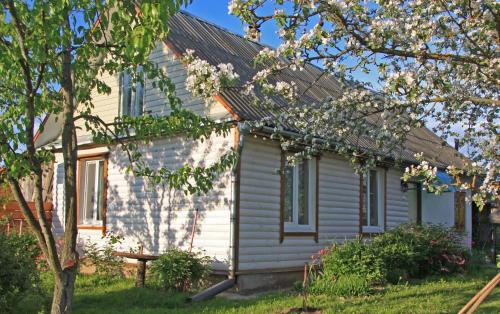 Фотография гостевого дома Усадьба У Лявона