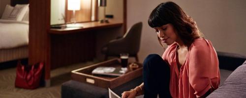 Фотография гостиницы SpringHill Suites by Marriott Reno