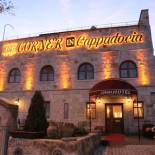 Фотография гостиницы Corner in Cappadocia