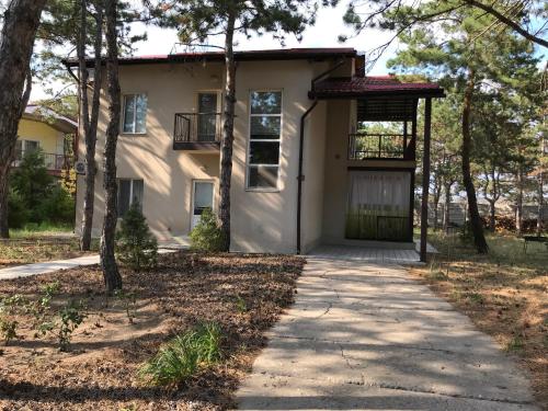 Фотография гостевого дома Имение