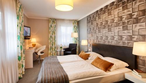 Фотография мини отеля Gasthaus Leuktal