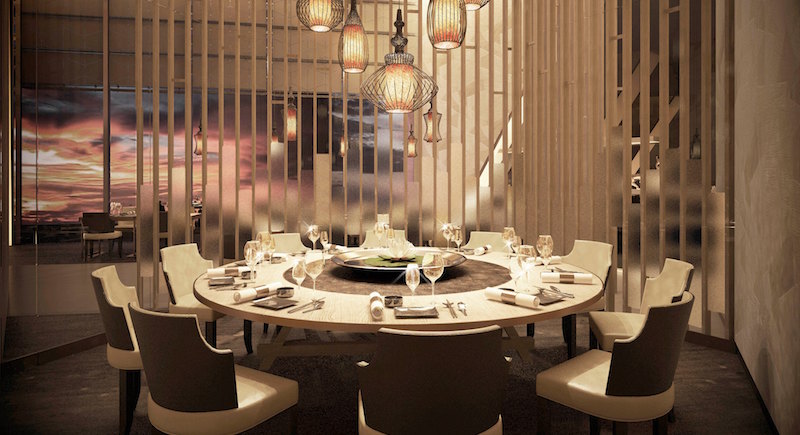 Фотография ресторана MANDARIN